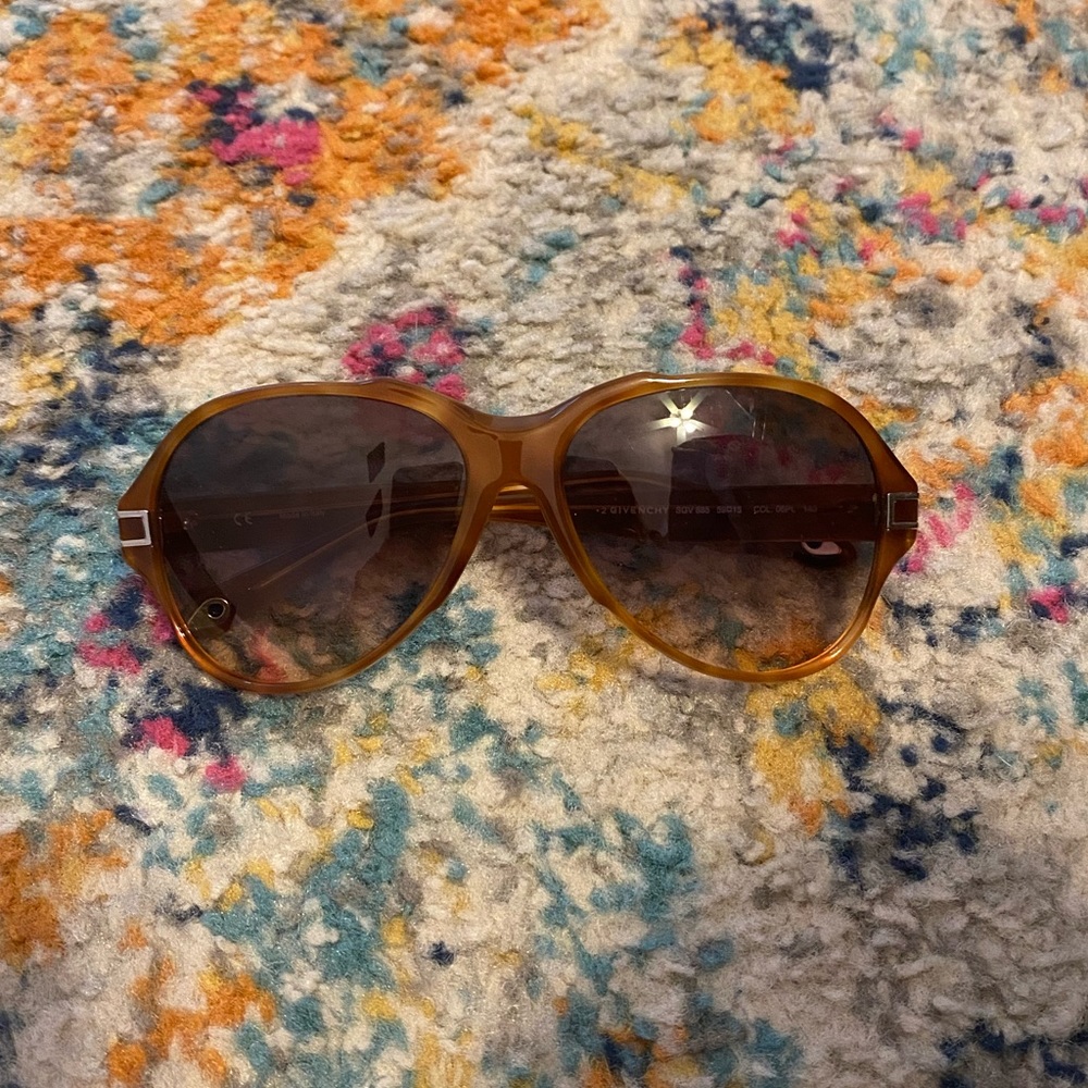 Givenchy sunglasses